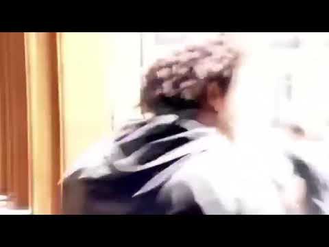 Fabrice Eboué Thomas Njigol se croisent