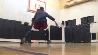 layup freestyle