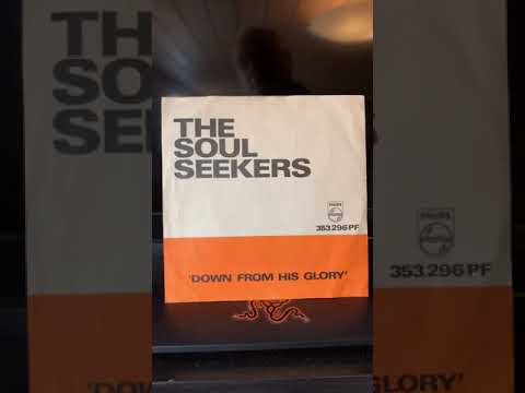 The Soul Seekers: Peace in the Valley