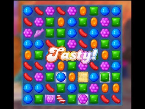 Candy Crush Tales Levels 29, 30