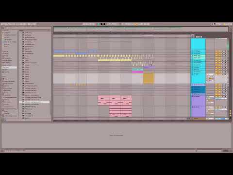 Hitech Live Production by Coiron