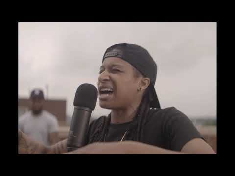 Kumbaya - "Roof Top" freestyle (World Emcee)