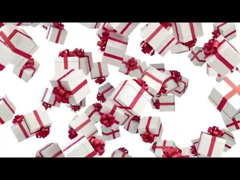The Ultimate Holiday Commercial