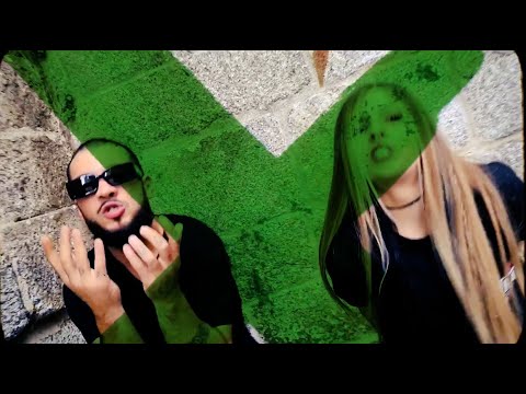 Laura Dsk & Calero LDN - ADRENALINA