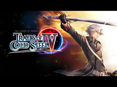 The Legend of Heroes Trails of Cold Steel 4 Walkthrough Part 15 [ACT 2] - Bonding Events 2