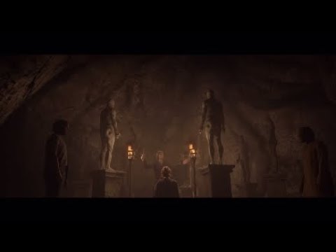 Infamous Bounty - Allen, de le Mare, Fitch - Valentine