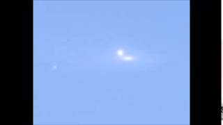 ufo sighting over  in Hawaii 2015