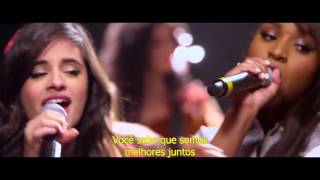 Fifth Harmony - Better Together LIVE (TRADUÇÃO/PT-BR)
