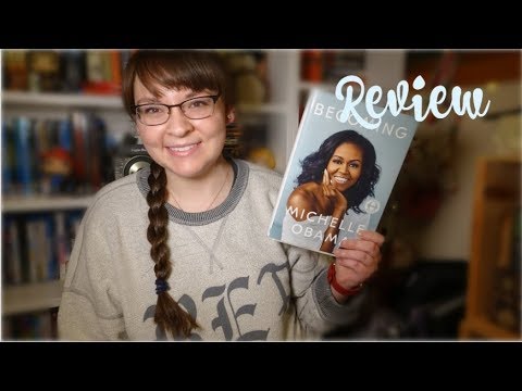 Becoming - Michelle Obama | Review