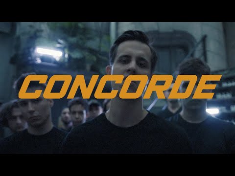 Video thumbnail for Concorde