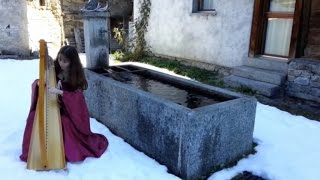 Anima Keltia - In The Bleak Midwinter