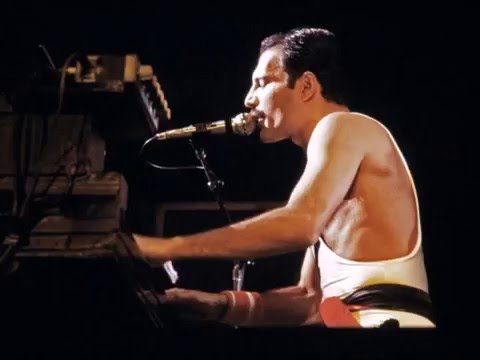 Life Is Real Song For Lennon video