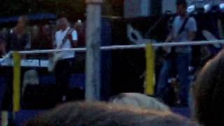 the Illustrated Man-Second Star to the Right