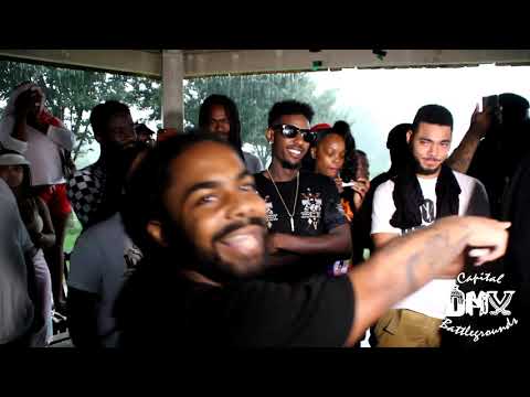 Erky Law vs Dirty100Papa