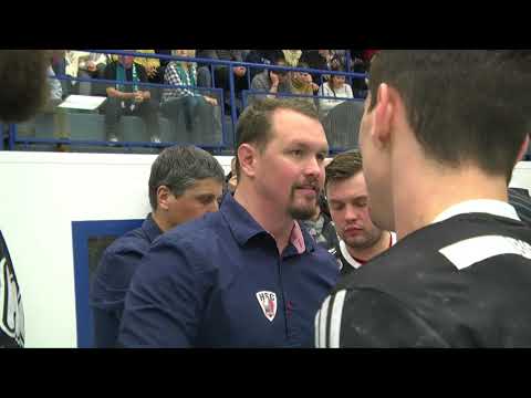 Highlights Wacker Thun - HSC Suhr Aarau