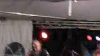 Rex Goudie South Shore Ex Song 3