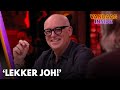 René ging als voetballer tussen trainingen door naar Rotterdamse stripclub: ‘Lekker joh!'