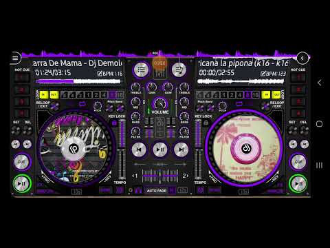 𝕃𝕒 𝔾𝕦𝕚𝕥𝕒𝕣𝕣𝕒 𝔻𝕖 𝕄𝕒𝕞á - 𝔻𝕖𝕞𝕠𝕝𝕖𝕕𝕠𝕣