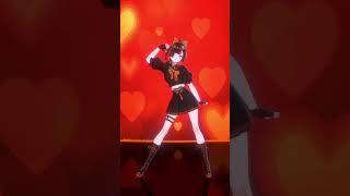 【#踊ってみた】 とくべチュ、して / =LOVE 　【蝶屋はなび】