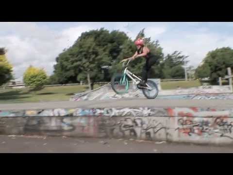 kahn tidey bmx#12 years old!