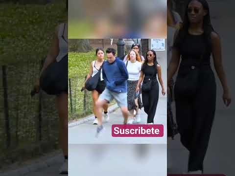 LA CAMINATA CALIENTE