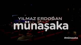 Yılmaz Erdoğan - 'Münaşaka' - Tek Kişilik Oyun Tanıtım 1