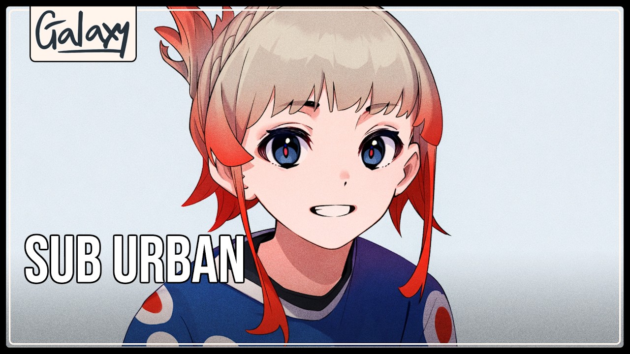 Sub Urban - Chemical Coffins (Lyrics)