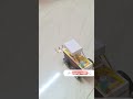 How To Make Matchbox Tractor At Home Make To Mini Tractor Toy JBS EXPERIMENT