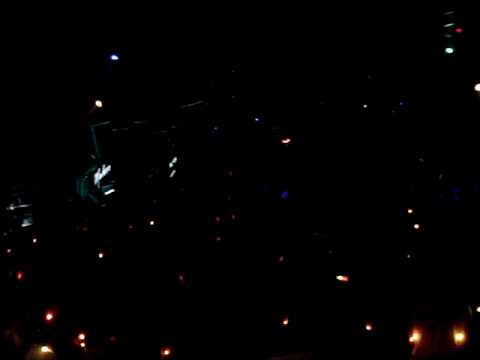 Rober Gaez @ Club Mass, Seoul, South Korea - July 17th, 2010 / pt.4