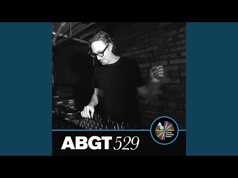 New Horizon (ABGT529)