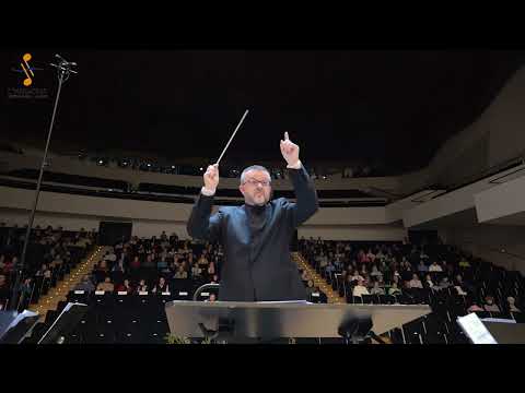 Over Wild Solitude - Katherine Bergman | L’Harmonia SMA