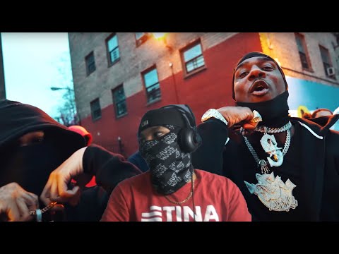 FREE 5! Jay 5ive x Dusty Locane - Chit Chat (Official Music Video) Shot By Dir. Gambino || C2 REACTS