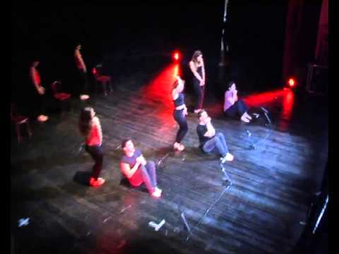 ONDA TG 18.01.2014 - SPETTACOLO CINEMANDO