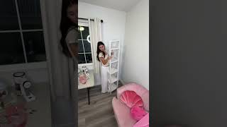 Decorate my art room ? / Eva Miller TikTok #evamiller #tiktok #shorts  #trending #ytshorts #short