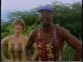 Mr Motivator S BLT VHS 1993
