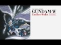 [HQ] Gundam Wing theme Song Rhythm Emotion w/ Opening 2 "BEEP" sounds