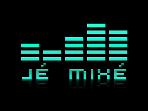 Jé Mixé - Destination Calabria vs This is not Miami