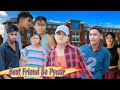 Tera Yaar Hoon Main|Allah wariyan|Friendship Story|RKR Album|Yeh Dosti Hum Nahi Todenge| Best friend