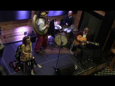 Kid Kaboom & Mississippi Gipsy - Once in a While