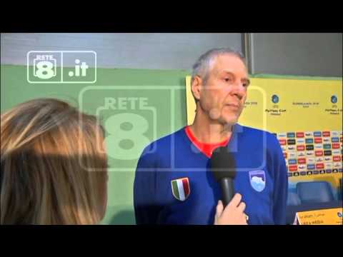 Uefa Futsal Cup - Pescara, sfida all'Inter Movistar