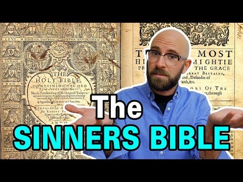 How Did the King James Bible Come About?