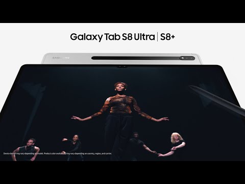 Планшет Samsung Galaxy Tab S8 Ultra 5G SM-X906 Graphite (SM-X906BZAESEK)