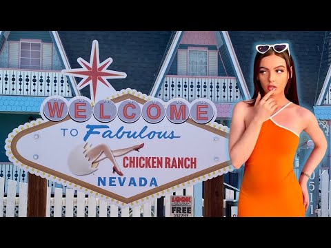 Living and Working at a Legal Brothel