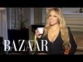 Mariah Carey Spills The Tea In Never Have I Ever Harper S BAZAAR