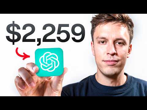 ¿Cómo ganar dinero con ChatGPT?