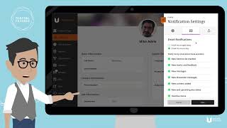 Digital Student - Managing Blackboard Notifications
