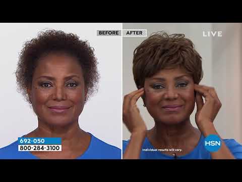 Gabor Essentials Honesty Short Cut Wig