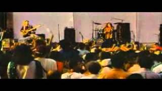 Junoon-Saeein Live @ Central Park N.Y. [HQ]