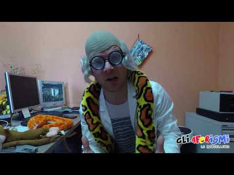 Gli Aforismi - Dal Veterinario in Calabria