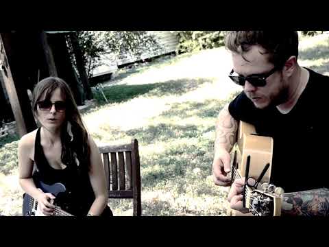 Songbird Session #3: "Dark & Stormy Days" performed Samae Koskinen & Anne Lise Frøkedal